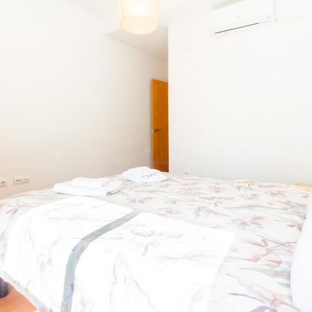 Apartamento Cerca Del Mar Y Aeropuerto Аликанте Екстериор снимка