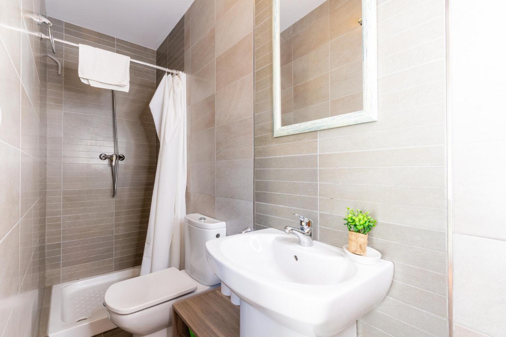 Apartamento Cerca Del Mar Y Aeropuerto Аликанте Екстериор снимка