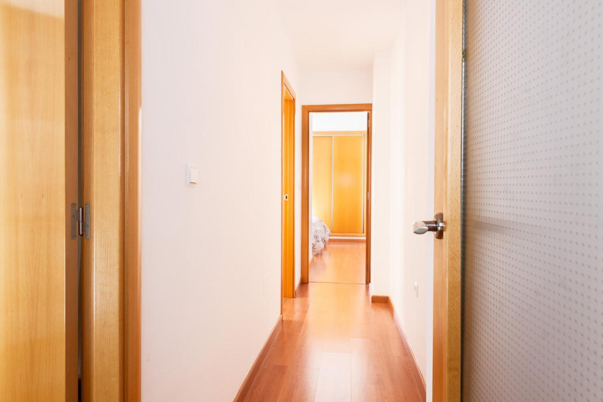 Apartamento Cerca Del Mar Y Aeropuerto Аликанте Екстериор снимка