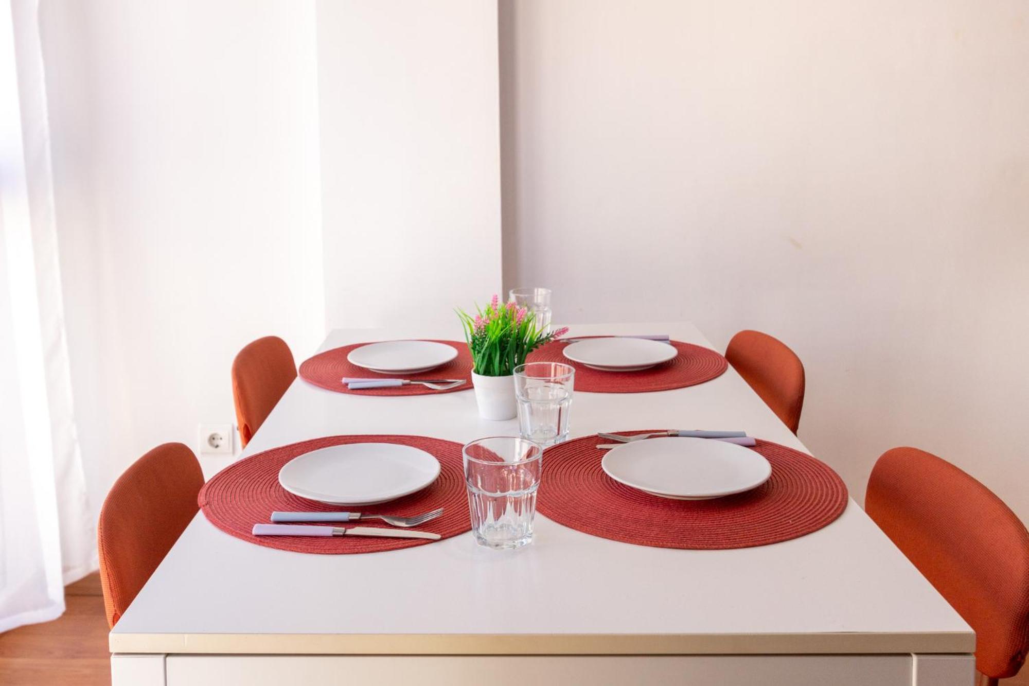 Apartamento Cerca Del Mar Y Aeropuerto Аликанте Екстериор снимка