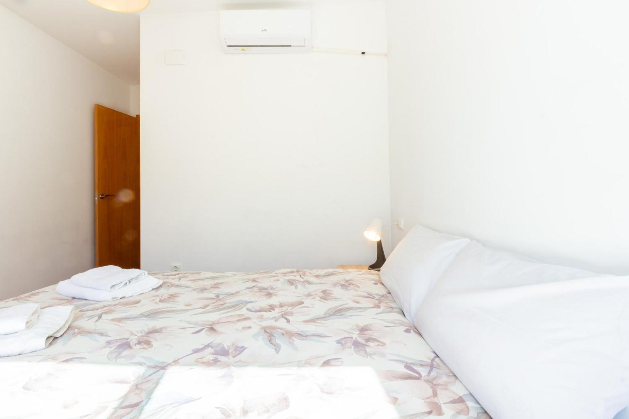 Apartamento Cerca Del Mar Y Aeropuerto Аликанте Екстериор снимка